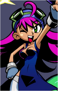 Alta's image