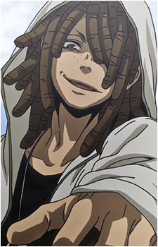 Doug {Gangsta}