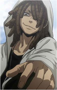 Doug {Gangsta}