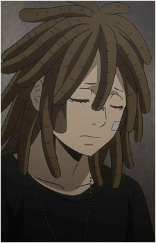 Doug {Gangsta}