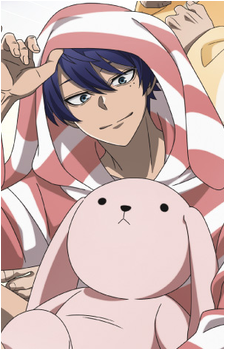 Shiki Ichinose {TA}