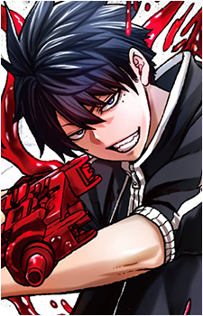 Shiki Ichinose {TA}