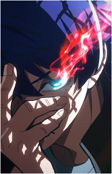 Shiki Ichinose {TA}