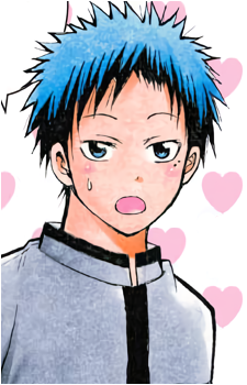 Issei Aomiya's image
