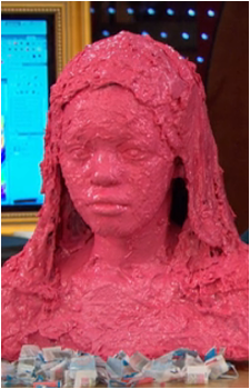 Chyna Parks's image