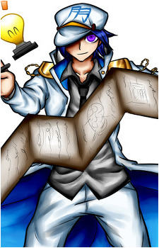 Yamato Kisaragi's image