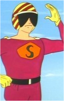 Snake Oiler's image