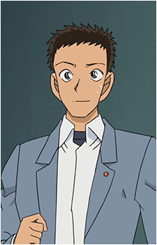 Kazunobu Chiba
