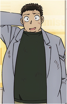 Kazunobu Chiba