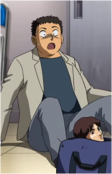 Kazunobu Chiba