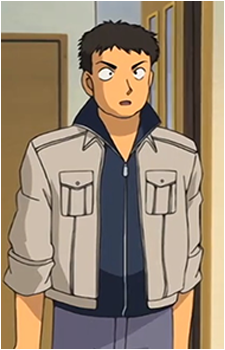 Kazunobu Chiba