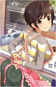 Shizuku Oikawa