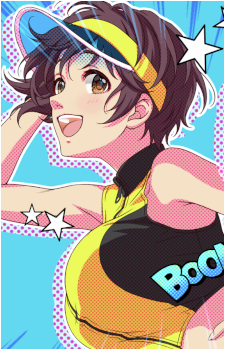Shizuku Oikawa
