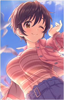 Shizuku Oikawa