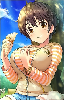 Shizuku Oikawa