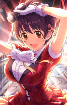 Shizuku Oikawa