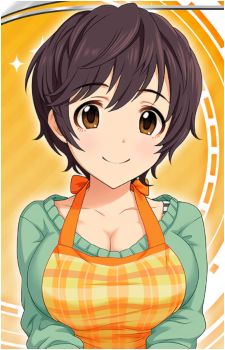 Shizuku Oikawa