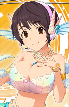 Shizuku Oikawa