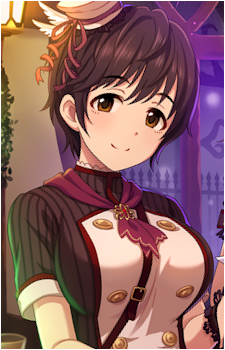 Shizuku Oikawa