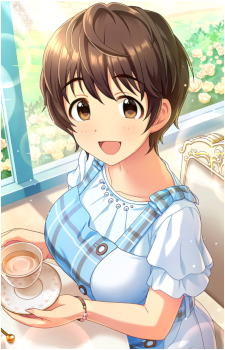 Shizuku Oikawa