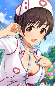 Shizuku Oikawa