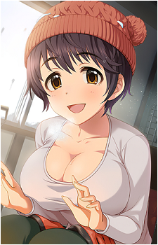 Shizuku Oikawa
