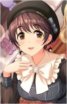 Shizuku Oikawa