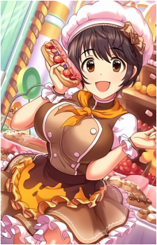 Shizuku Oikawa