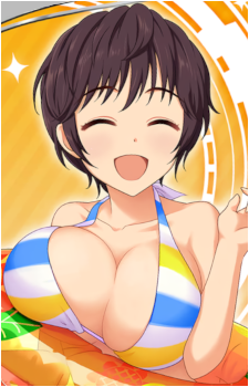 Shizuku Oikawa
