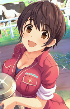 Shizuku Oikawa's image