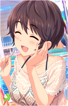 Shizuku Oikawa