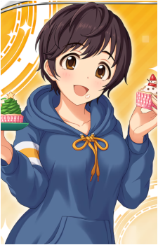 Shizuku Oikawa