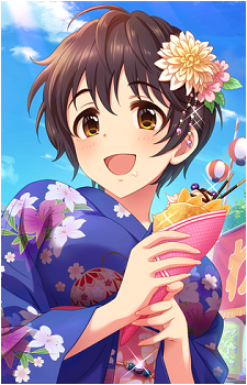 Shizuku Oikawa
