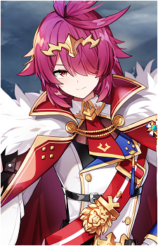 Lionheart Cermia's image