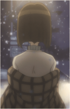 Shiori Misaka