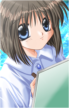 Shiori Misaka