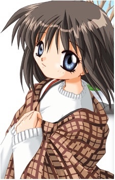 Shiori Misaka