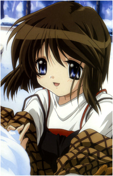 Shiori Misaka's image