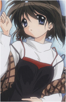 Shiori Misaka