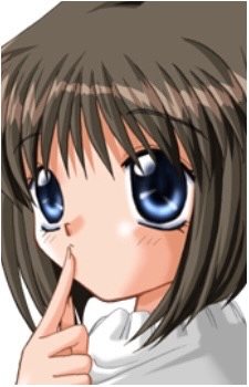 Shiori Misaka