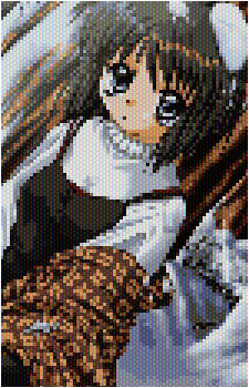 Shiori Misaka