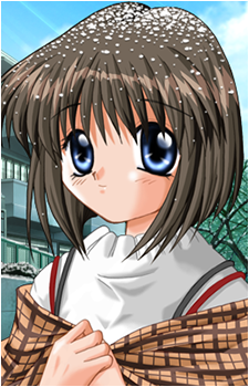 Shiori Misaka