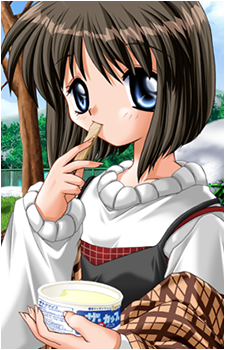 Shiori Misaka