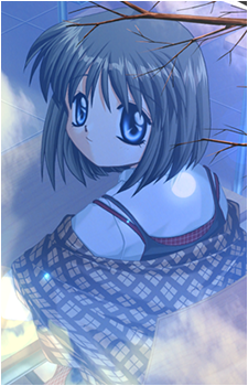 Shiori Misaka