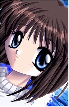 Shiori Misaka