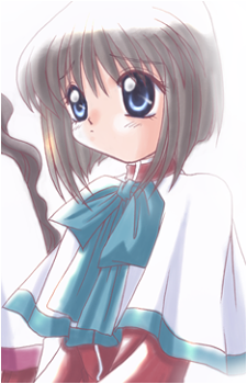 Shiori Misaka