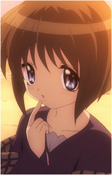 Shiori Misaka
