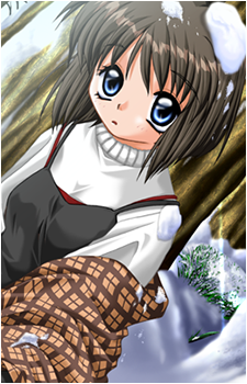 Shiori Misaka