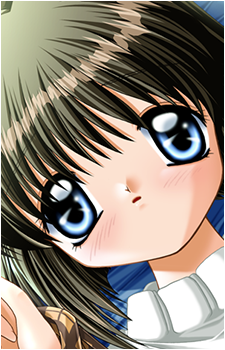 Shiori Misaka