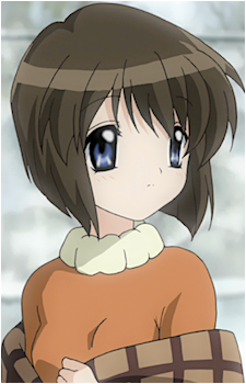 Shiori Misaka